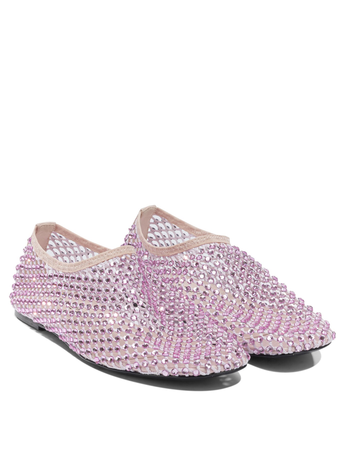 Ballerinas Ballerinas