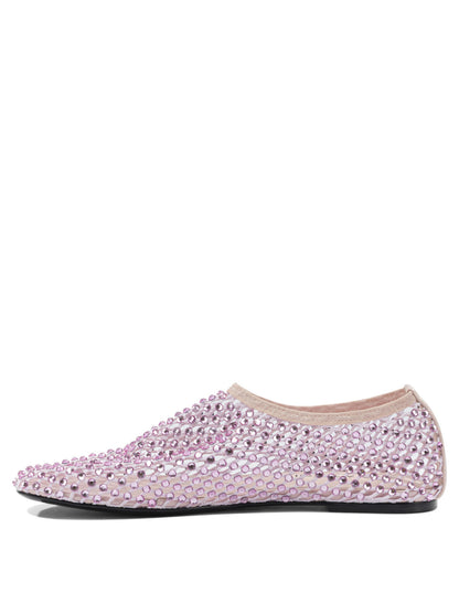 Ballerinas Ballerinas