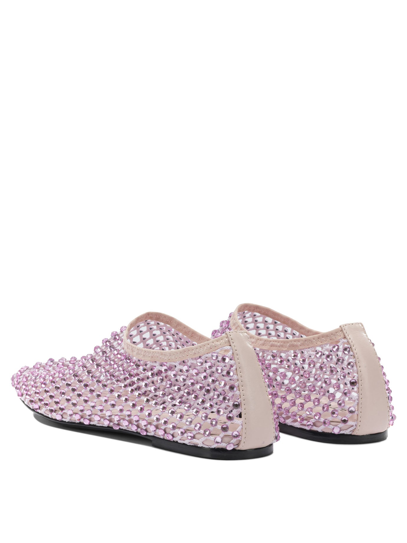 Ballerinas Ballerinas