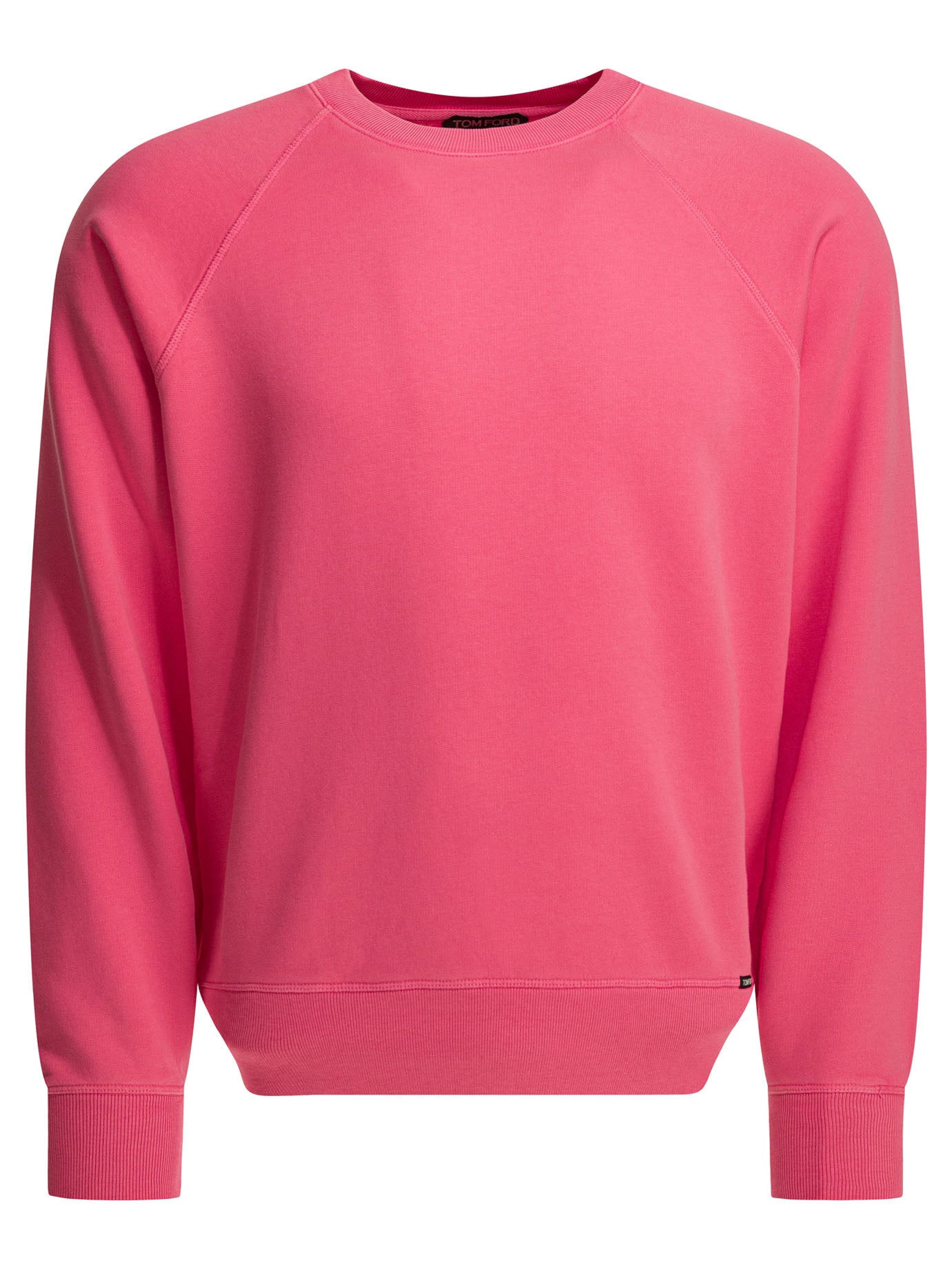 Organic cotton sweatshirt Sweatshirts
