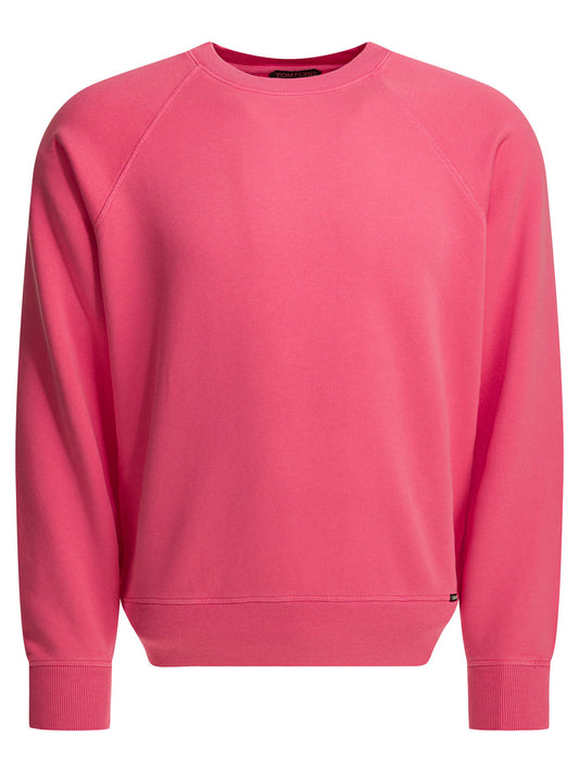 Organic cotton sweatshirt Sweatshirts