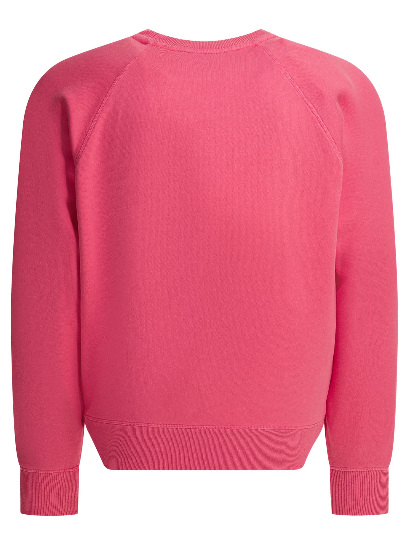 Organic cotton sweatshirt Sweatshirts