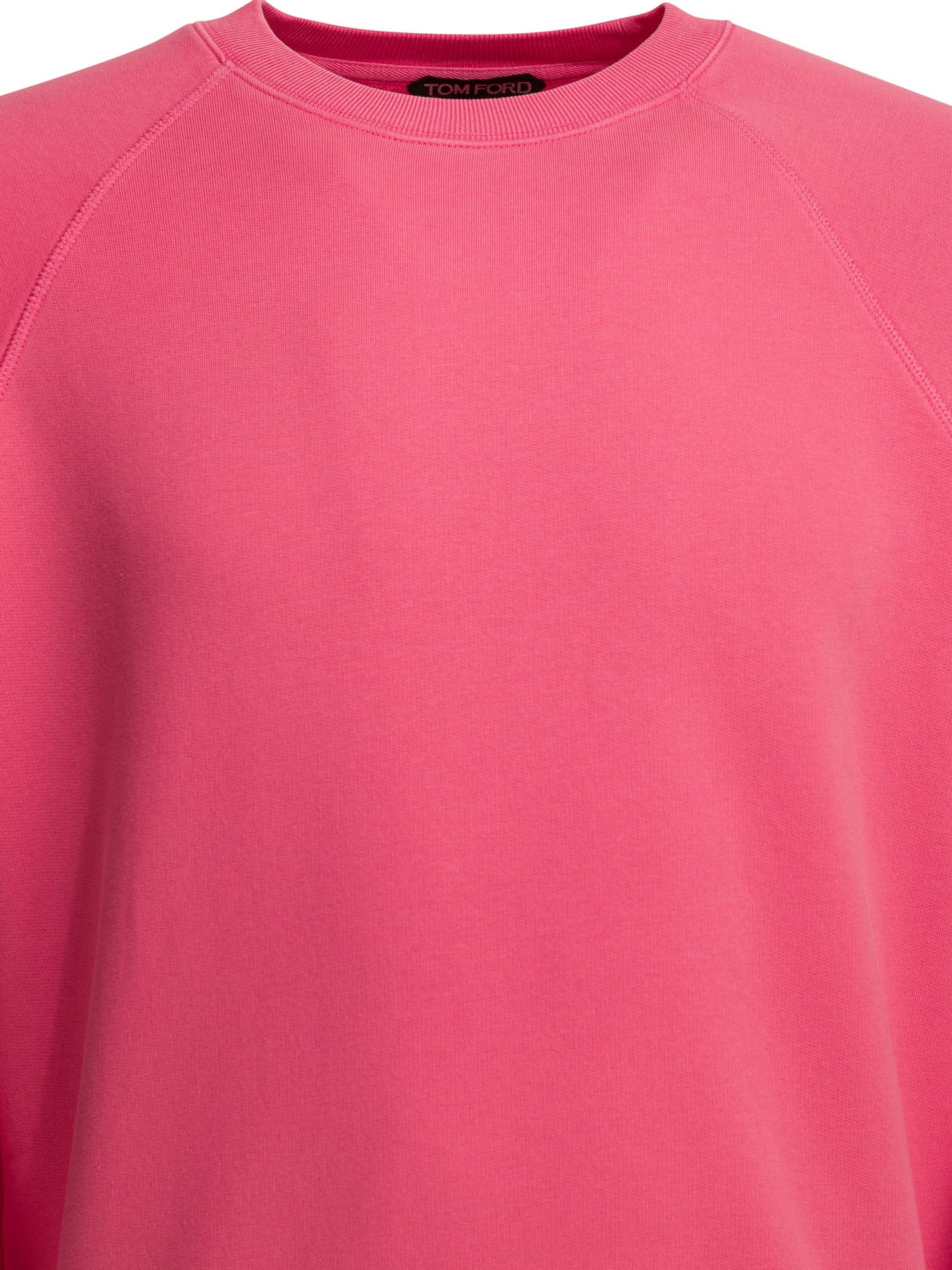Organic cotton sweatshirt Sweatshirts
