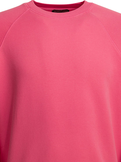 Organic cotton sweatshirt Sweatshirts