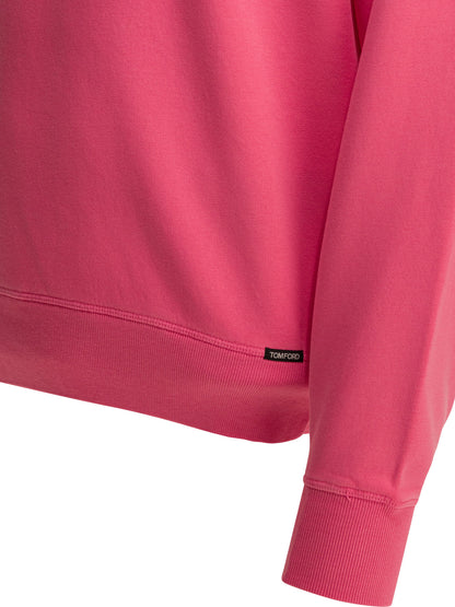 Organic cotton sweatshirt Sweatshirts