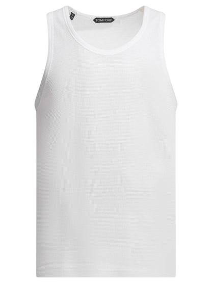Sleeveless underwear T-shirt T-shirts