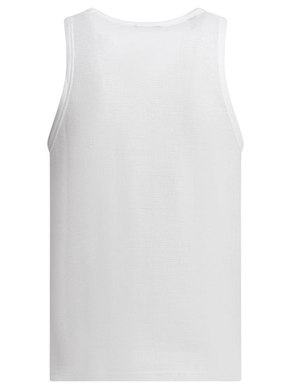 Sleeveless underwear T-shirt T-shirts