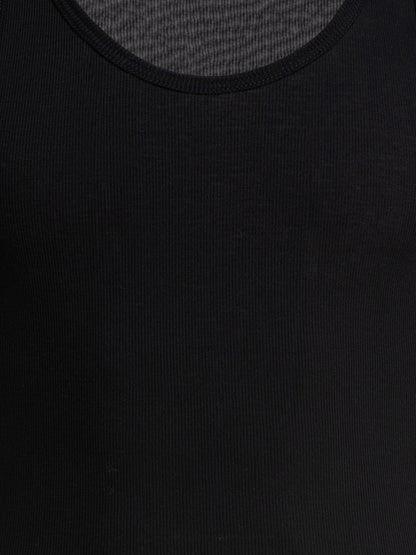 Cotton and modal undershirt Underwear