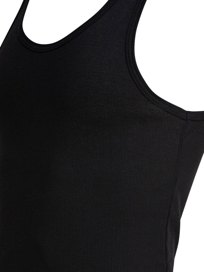 Cotton and modal undershirt Underwear