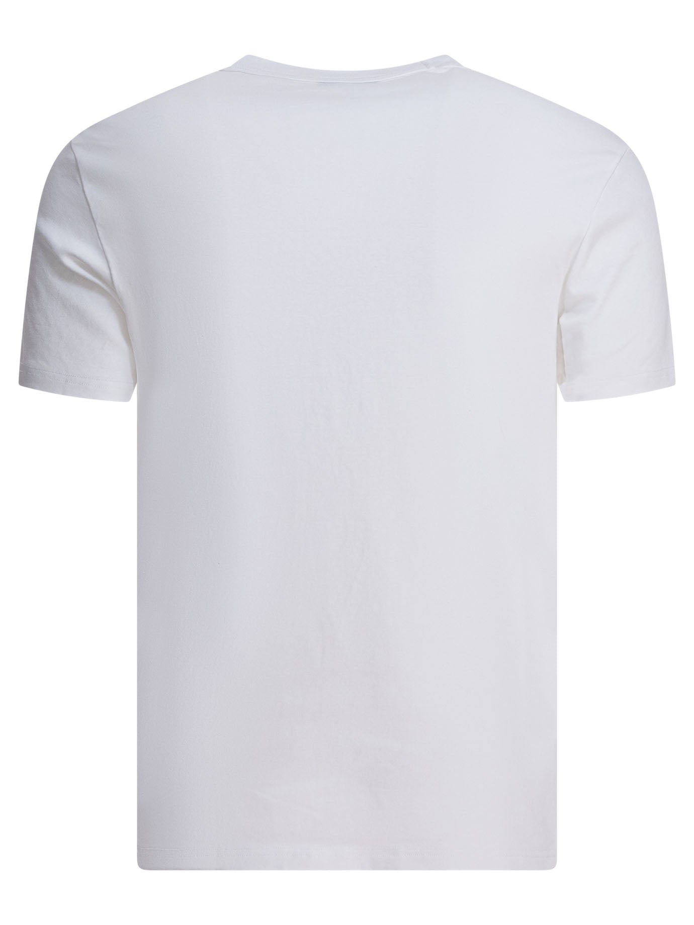 Cotton underwear t-shirt Underwear