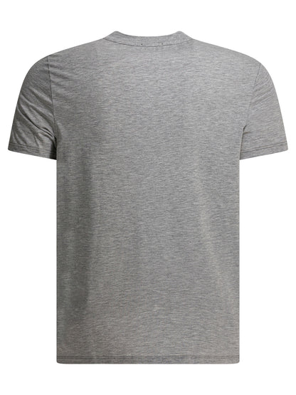 Cotton underwear T-shirt T-shirts