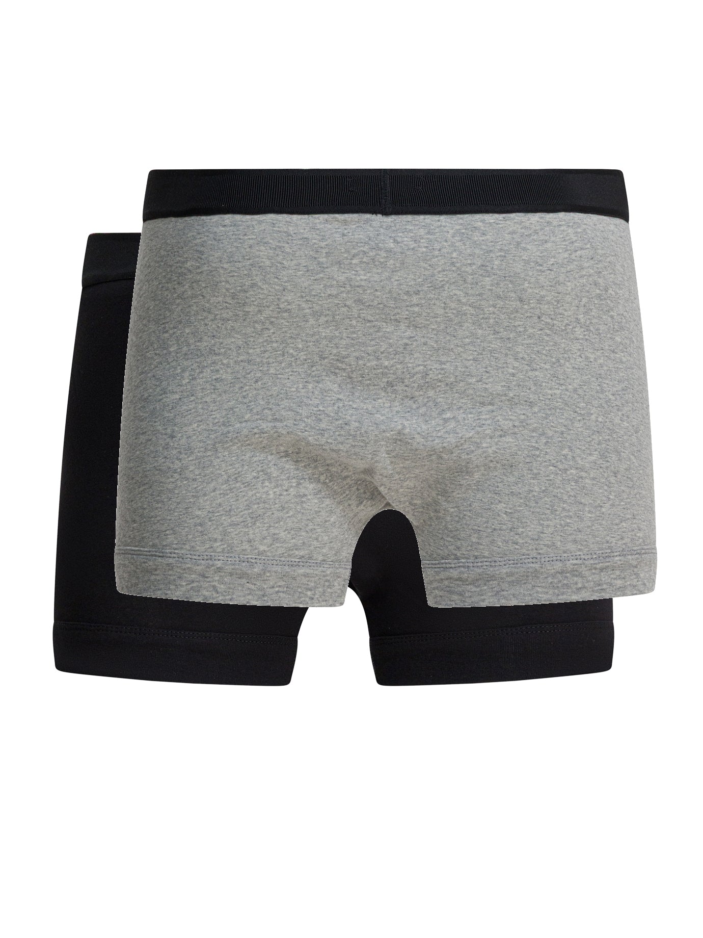 Cotton boxer shorts with logo Underwear