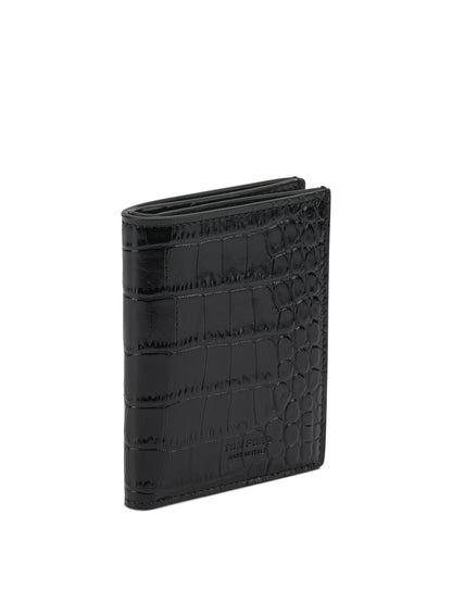 "Exotic Line" folding card holder Wallets & Card holders