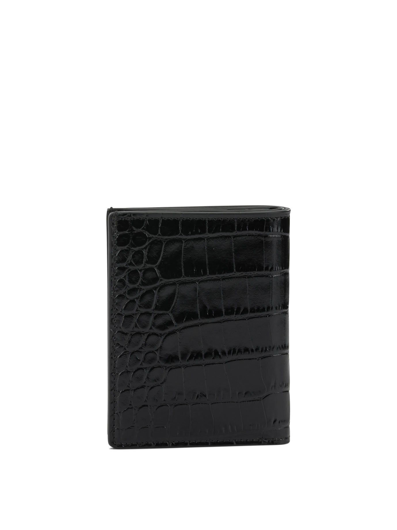 "Exotic Line" folding card holder Wallets & Card holders