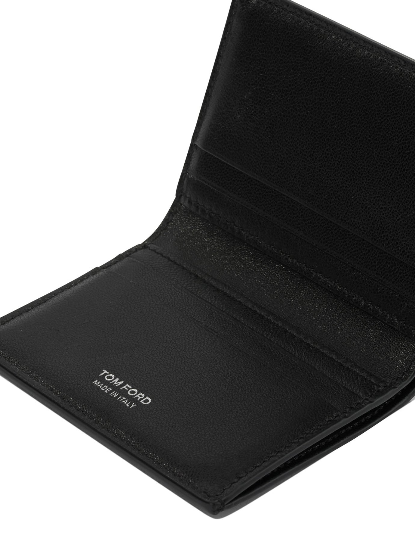 "Exotic Line" folding card holder Wallets & Card holders