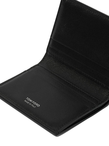 "Exotic Line" folding card holder Wallets & Card holders