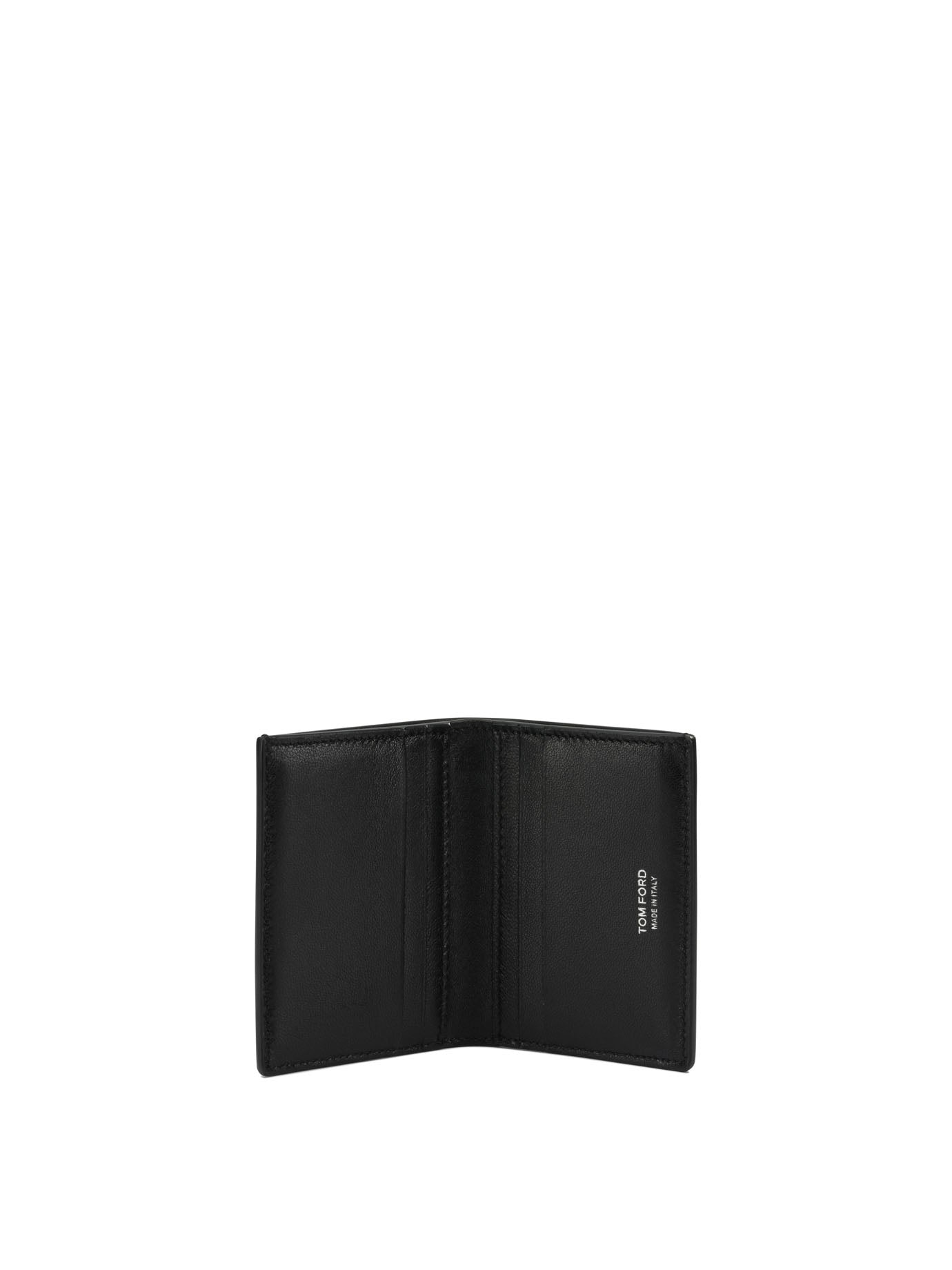 "Exotic Line" folding card holder Wallets & Card holders