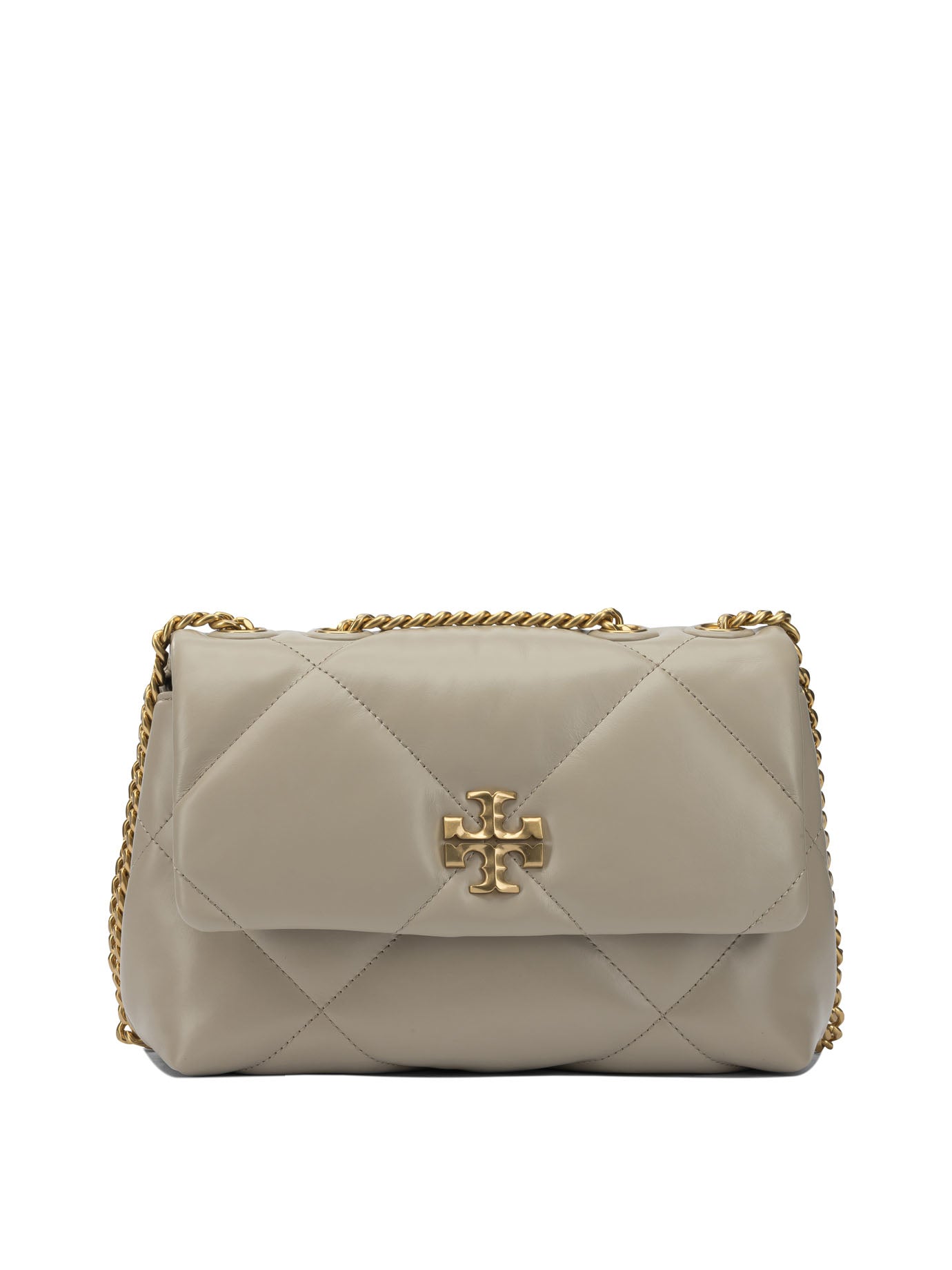 Kira Diamond Quilt Small Convertible Shoulder Bag Shoulder bags
