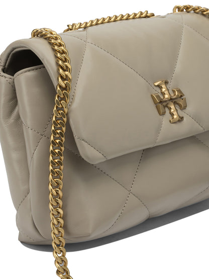 Kira Diamond Quilt Small Convertible Shoulder Bag Shoulder bags