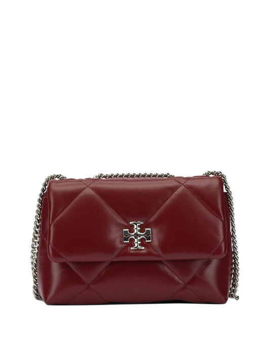 Kira Diamond Quilt Small Convertible Shoulder Bag Shoulder bags