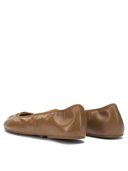 Ballerinas Ballerinas
