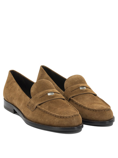 Loafers & Slippers Loafers & Slippers