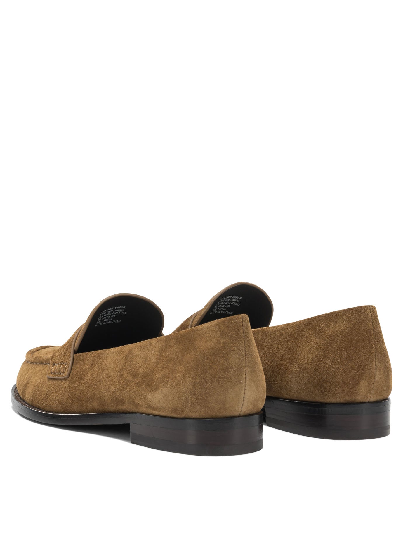 Loafers & Slippers Loafers & Slippers
