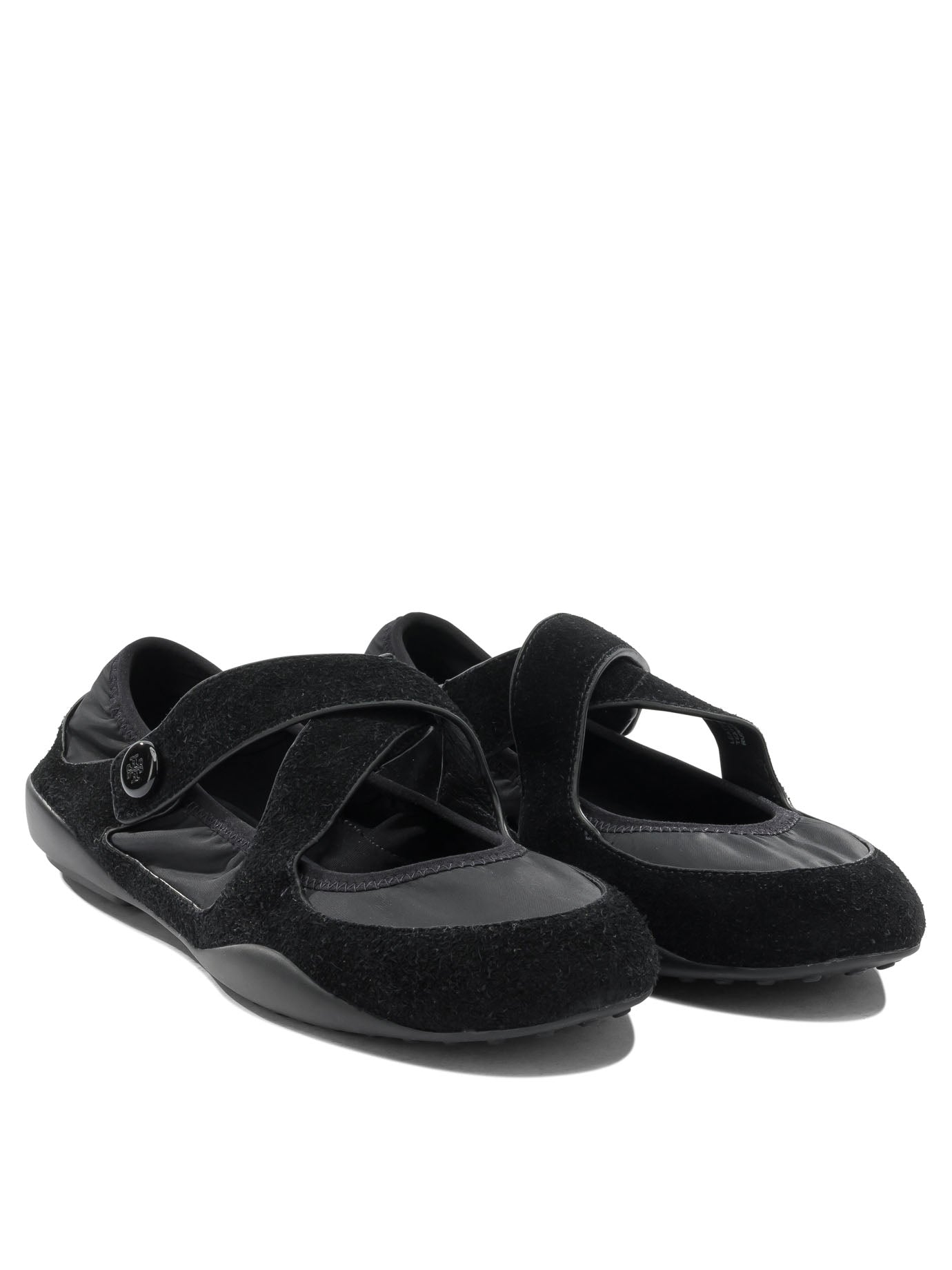 Ballerinas Ballerinas