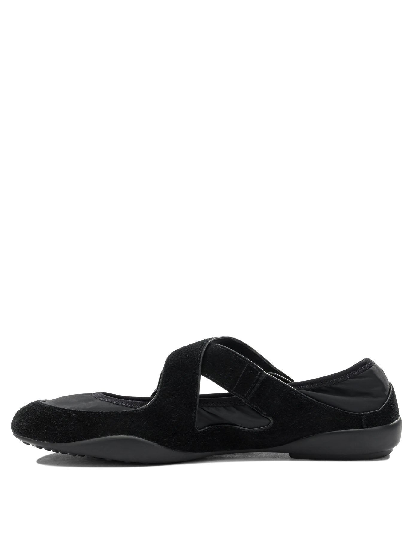 Ballerinas Ballerinas