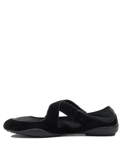 Ballerinas Ballerinas