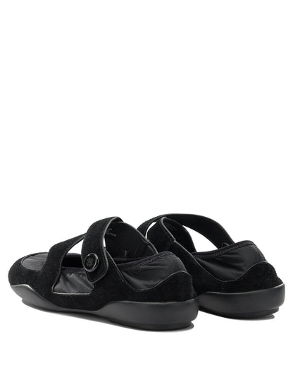 Ballerinas Ballerinas