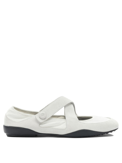 Ballerinas Ballerinas