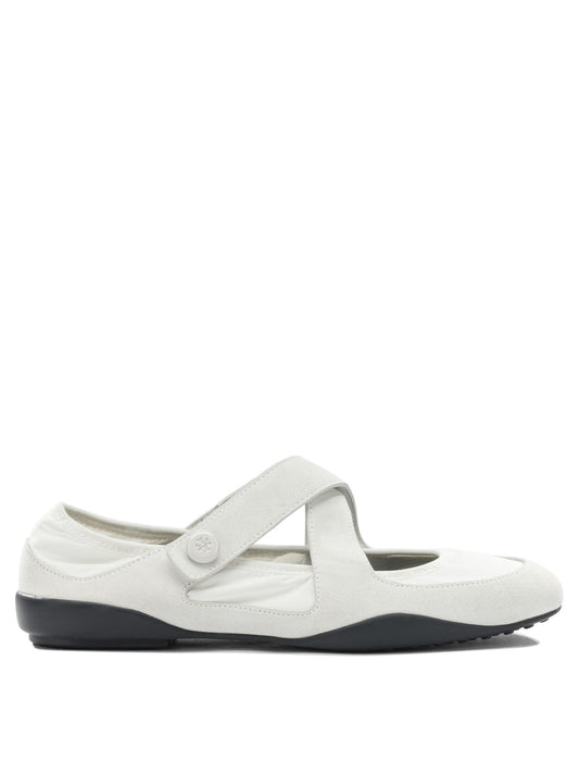 Ballerinas Ballerinas