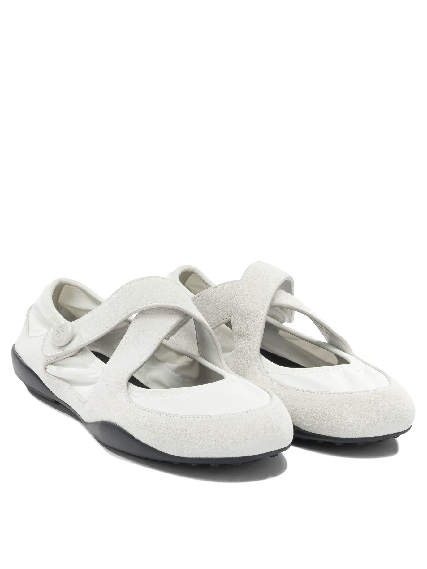 Ballerinas Ballerinas