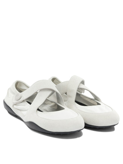 Ballerinas Ballerinas
