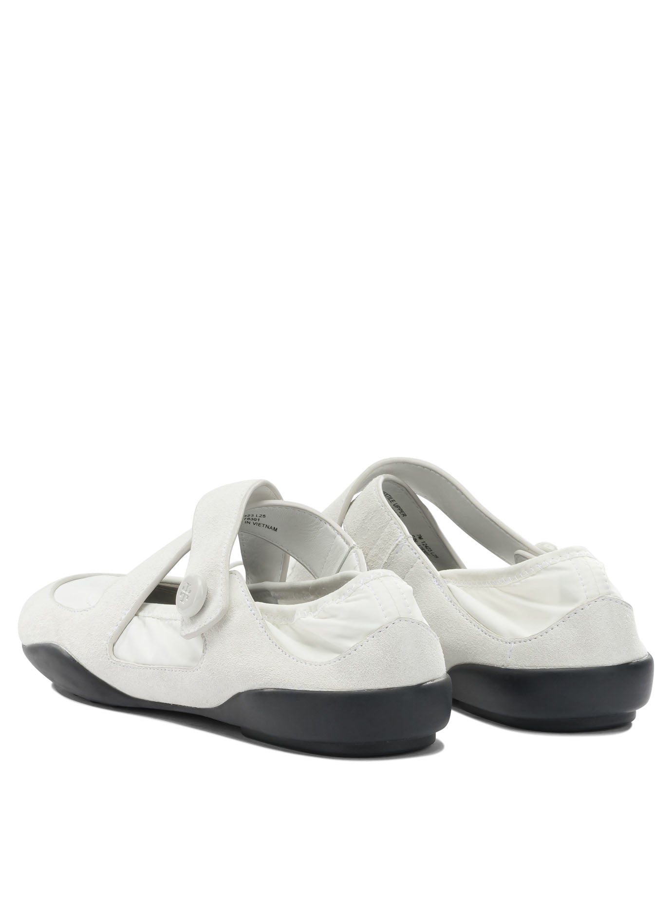 Ballerinas Ballerinas