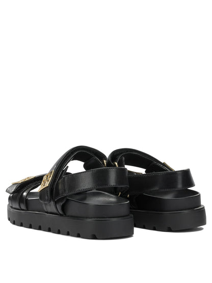 Sandals Sandals