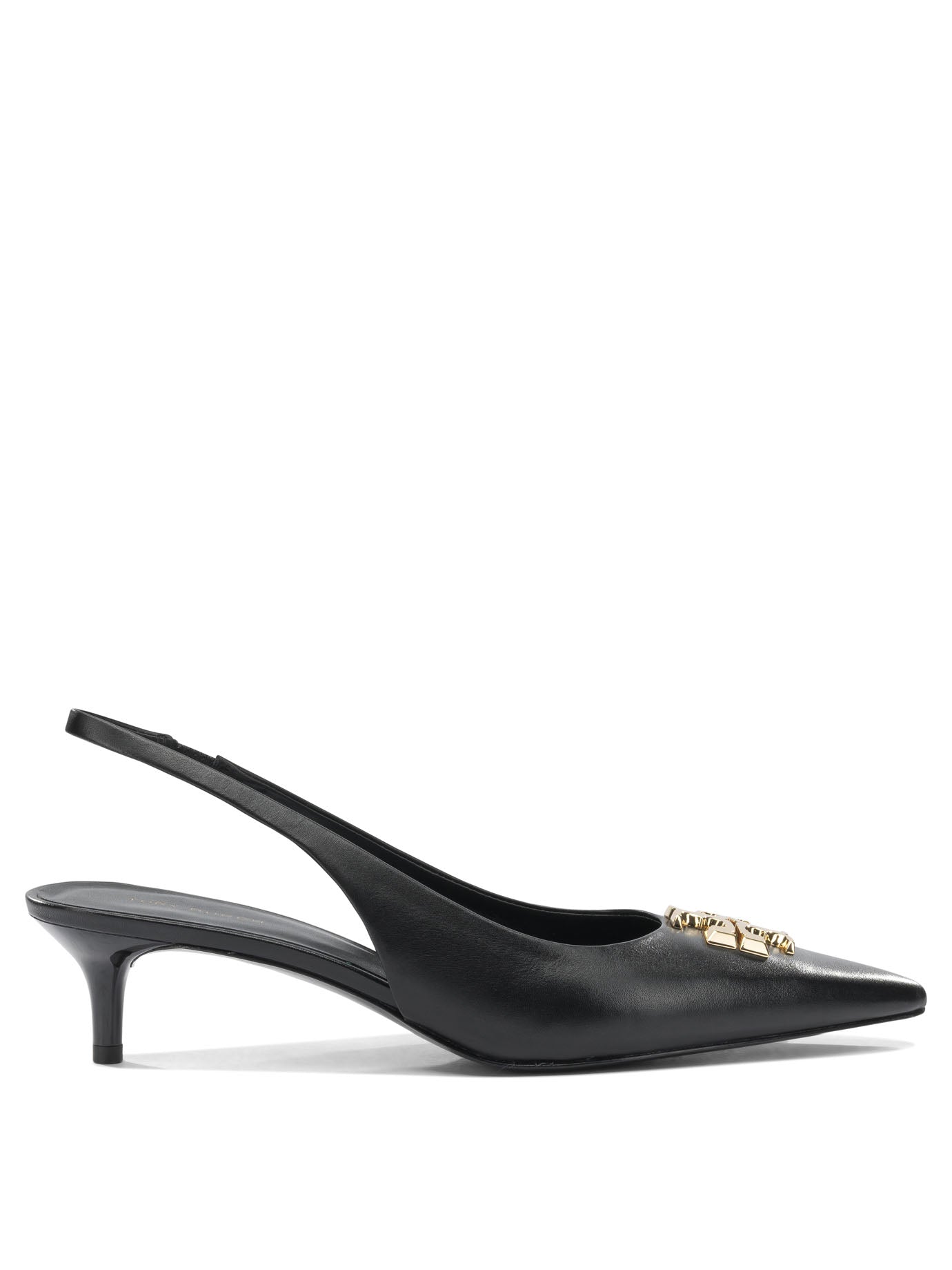 Heeled shoes Heeled shoes