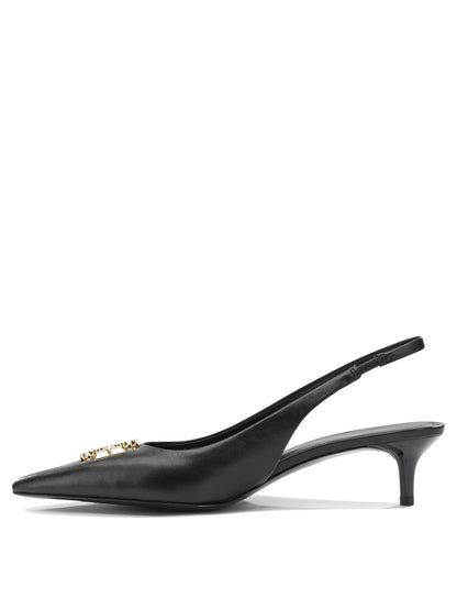 Heeled shoes Heeled shoes