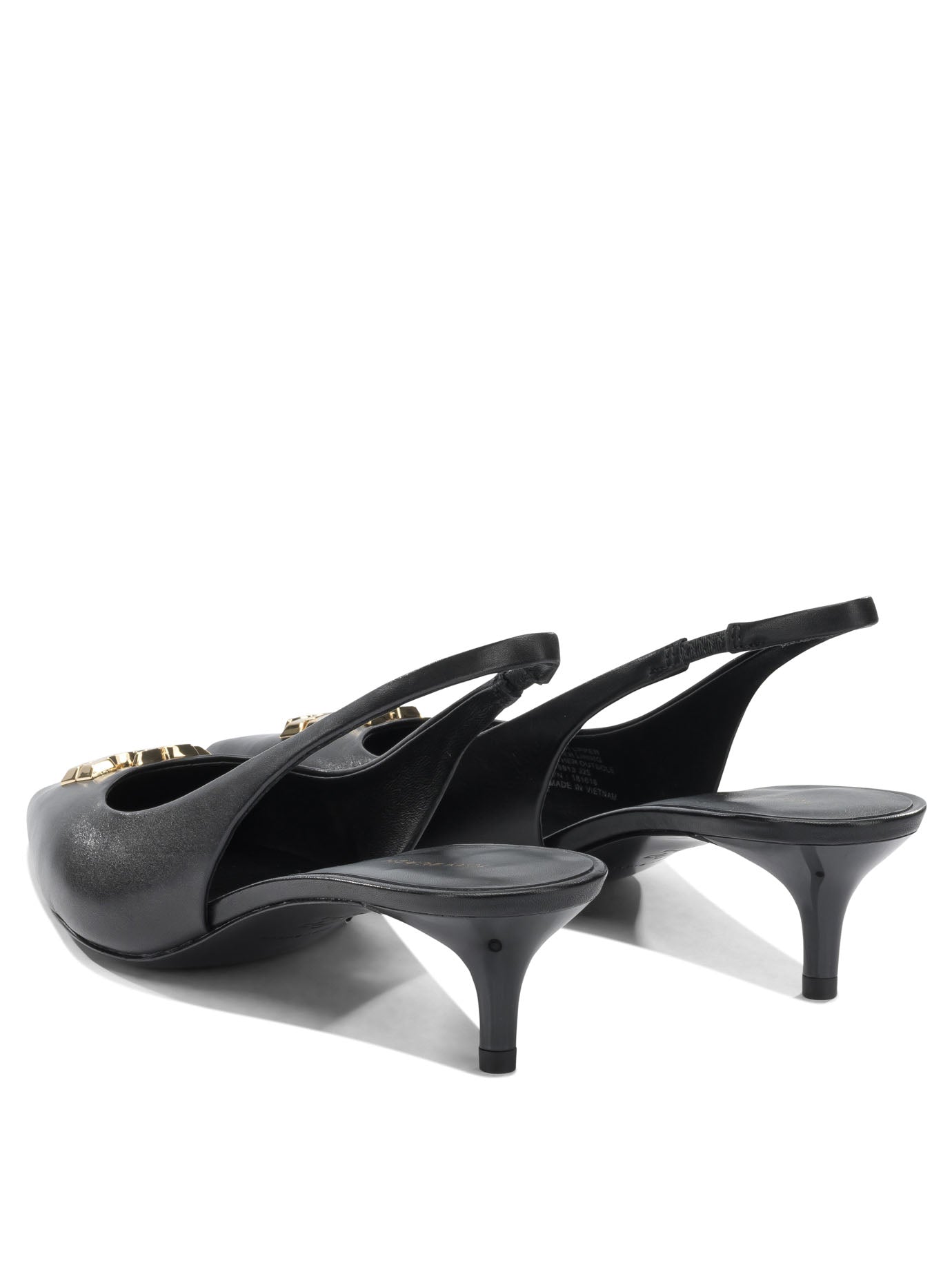 Heeled shoes Heeled shoes