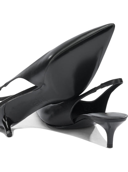 Heeled shoes Heeled shoes