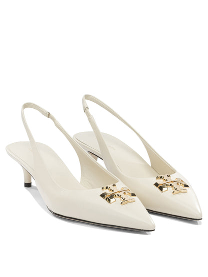 Heeled shoes Heeled shoes