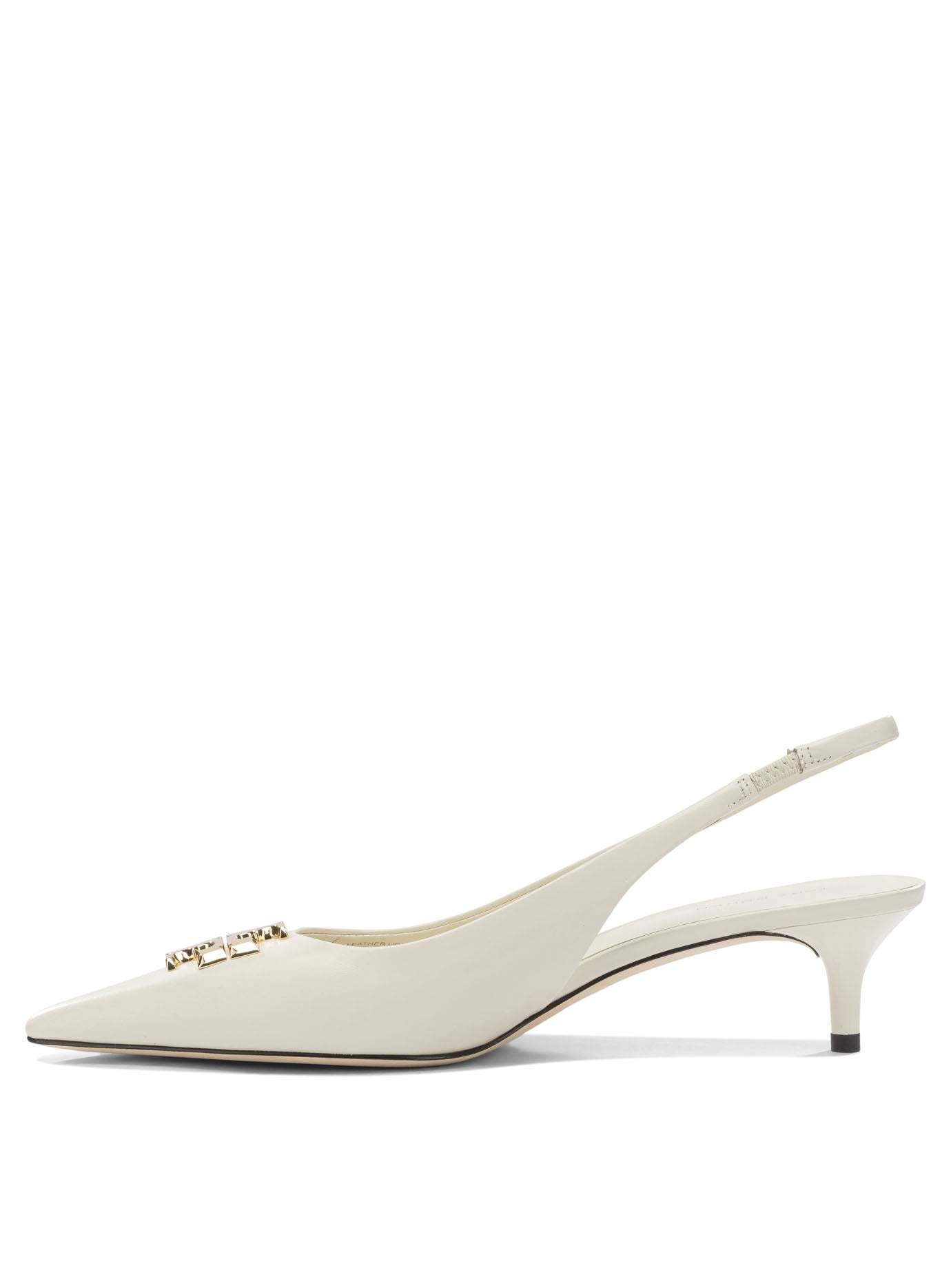 Heeled shoes Heeled shoes