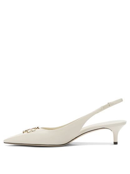 Heeled shoes Heeled shoes
