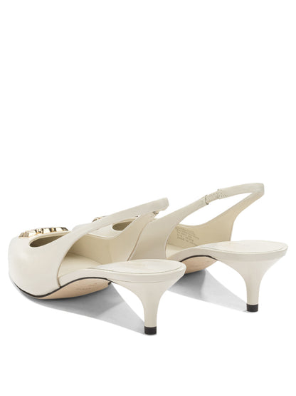 Heeled shoes Heeled shoes