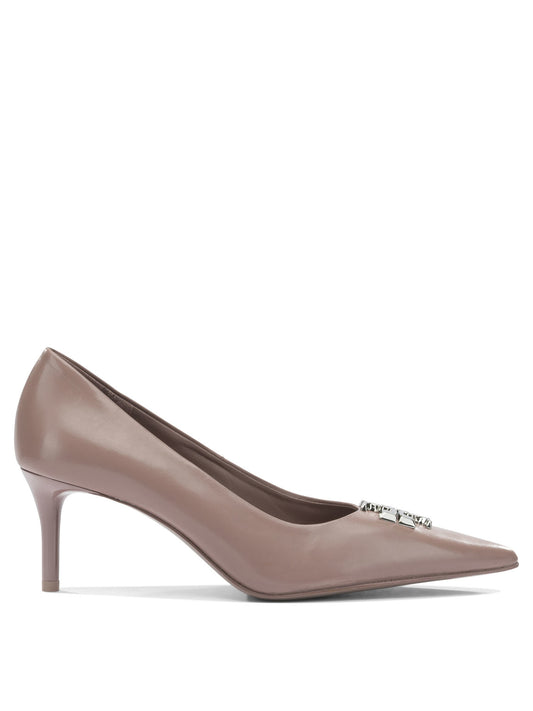 Heeled shoes Heeled shoes