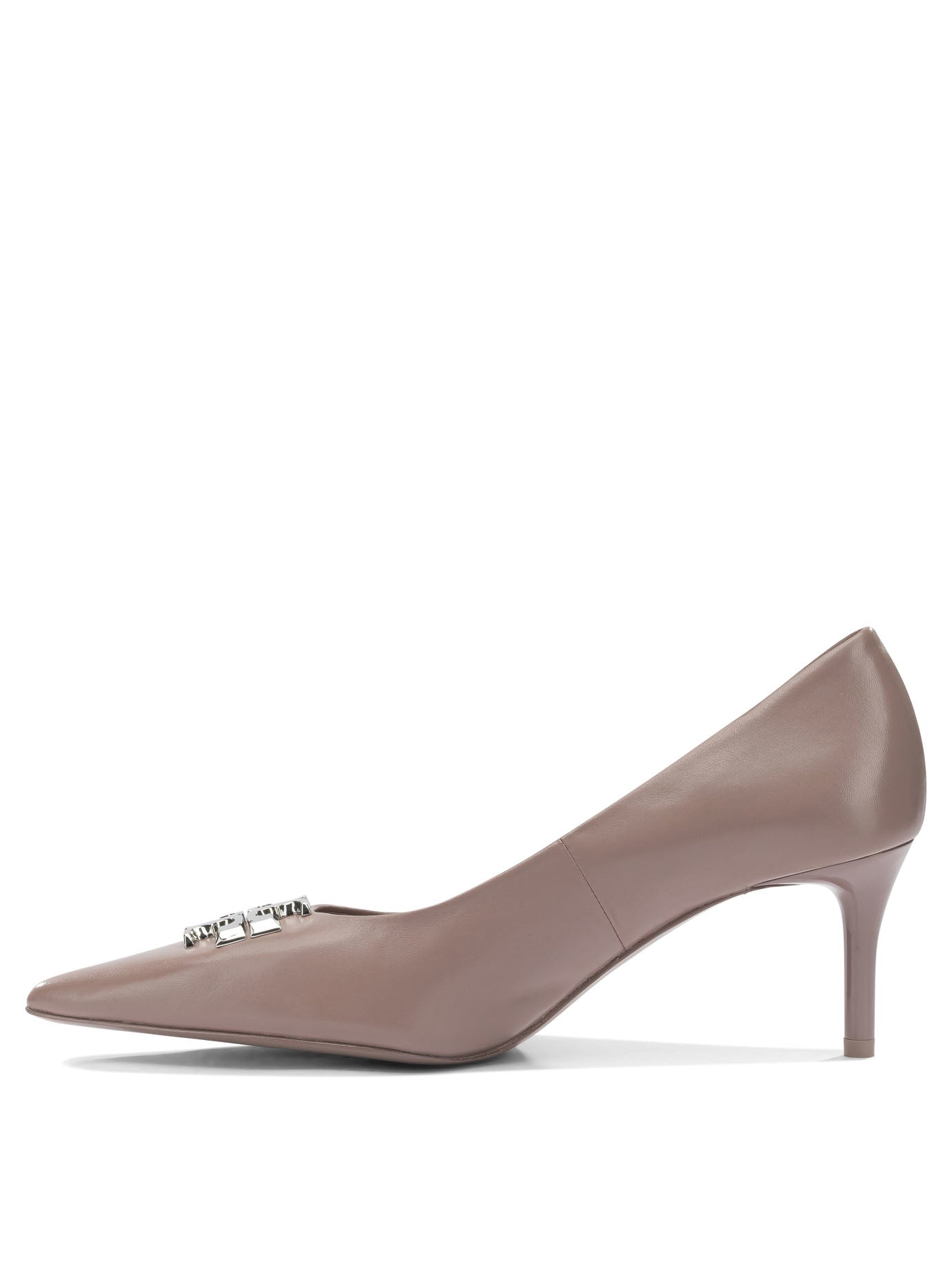 Heeled shoes Heeled shoes