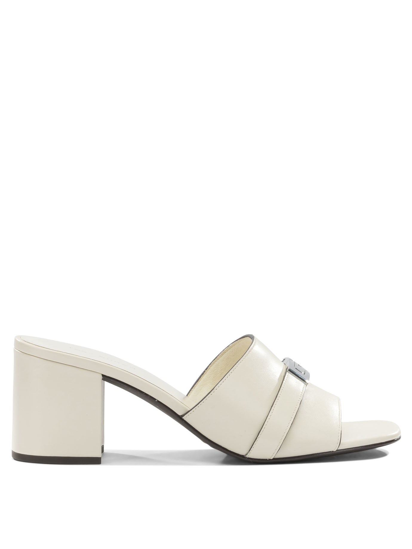 Heeled shoes Heeled shoes