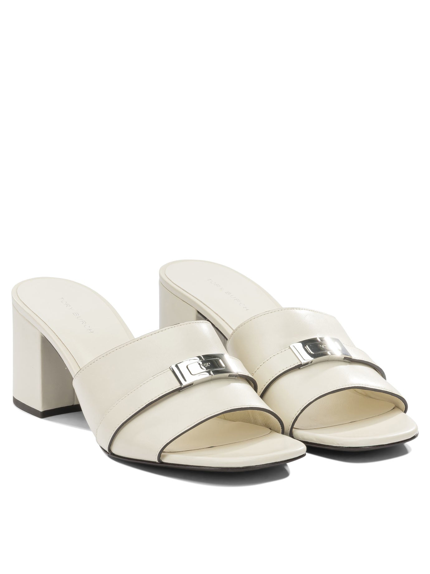 Heeled shoes Heeled shoes