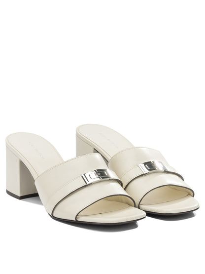 Heeled shoes Heeled shoes